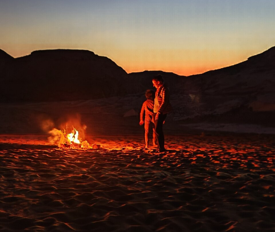 Egypt Western Desert Tours - Day Tour-Bawiti必去景点