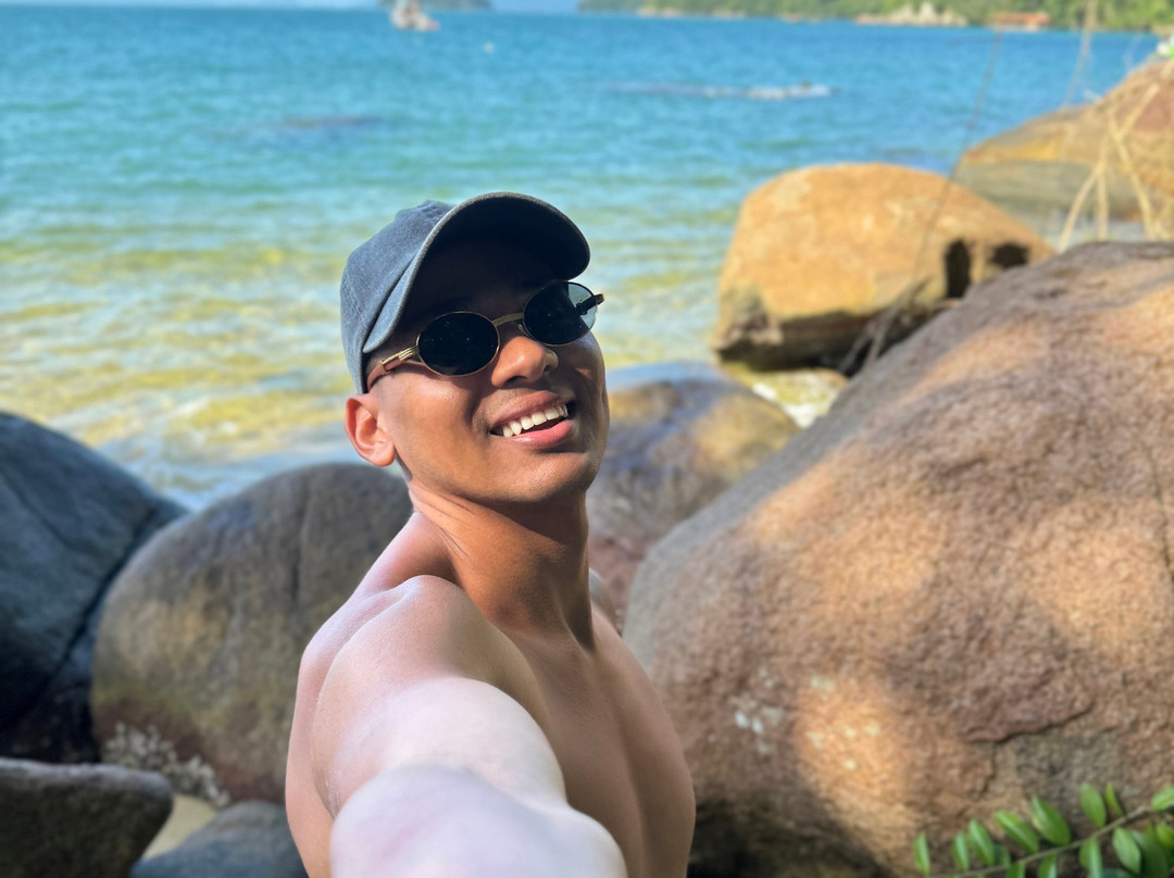 Ilha Tour-格兰德岛必去景点