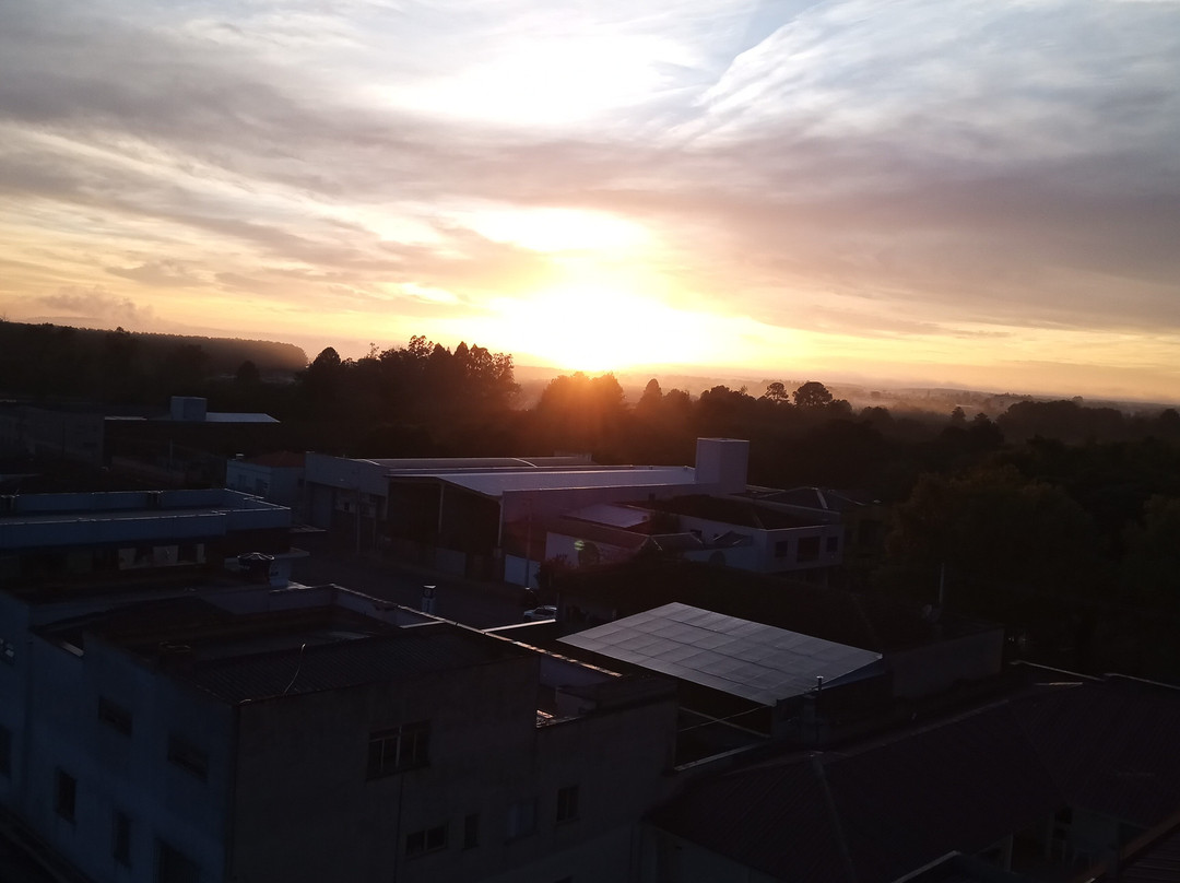 圣卡塔琳娜广场酒店主图