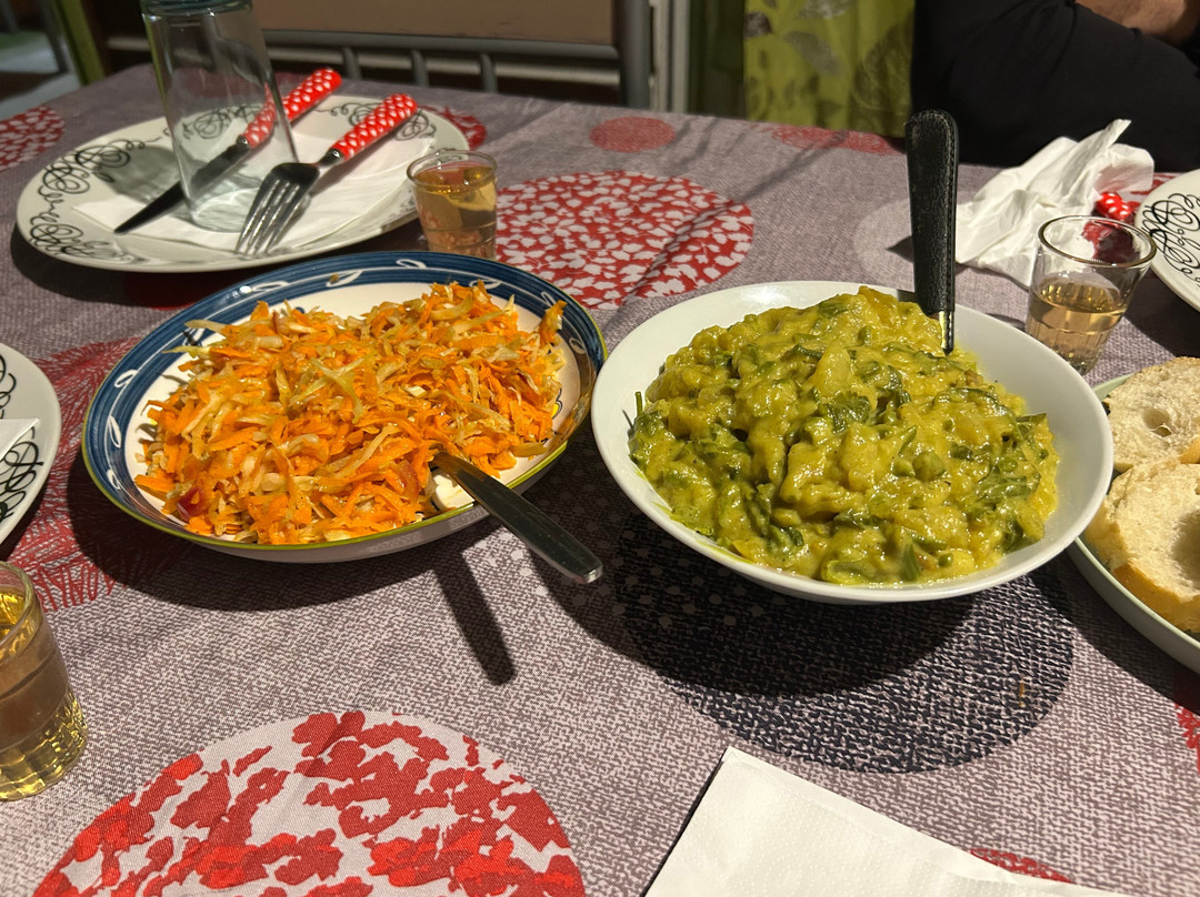 Gite Chez Gigi