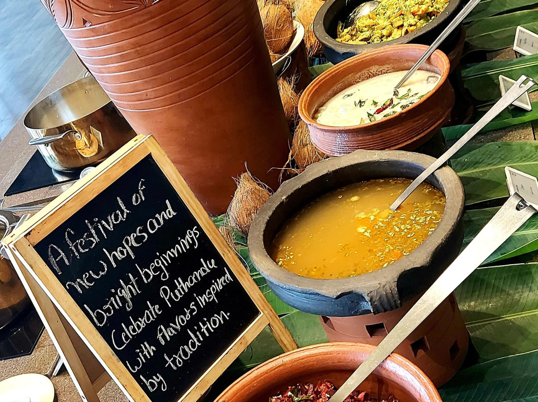 马辛德拉维拉杰佩特俱乐部酒店主图