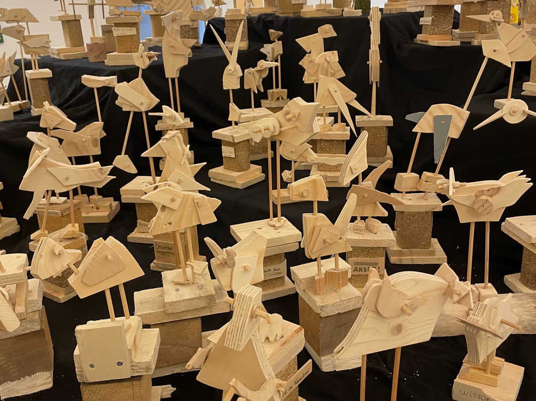 Gorcums Museum-Gorinchem必去景点