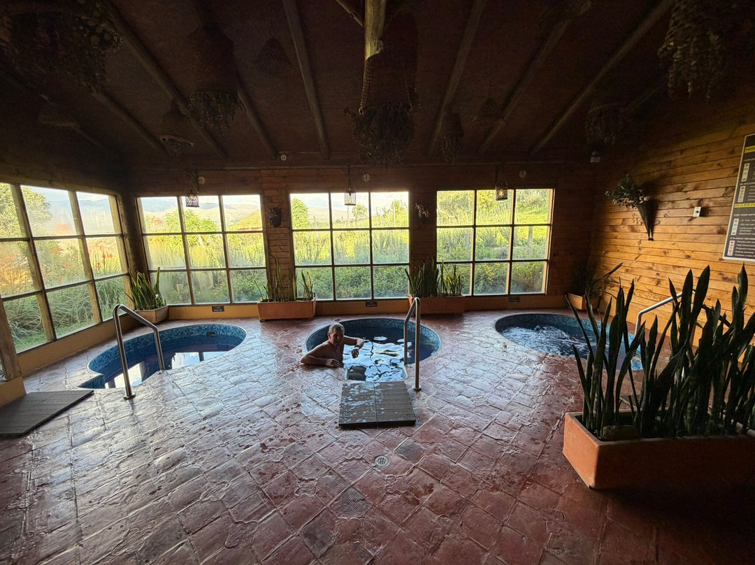 Hacienda El Porvenir by Tierra del Volcan主图