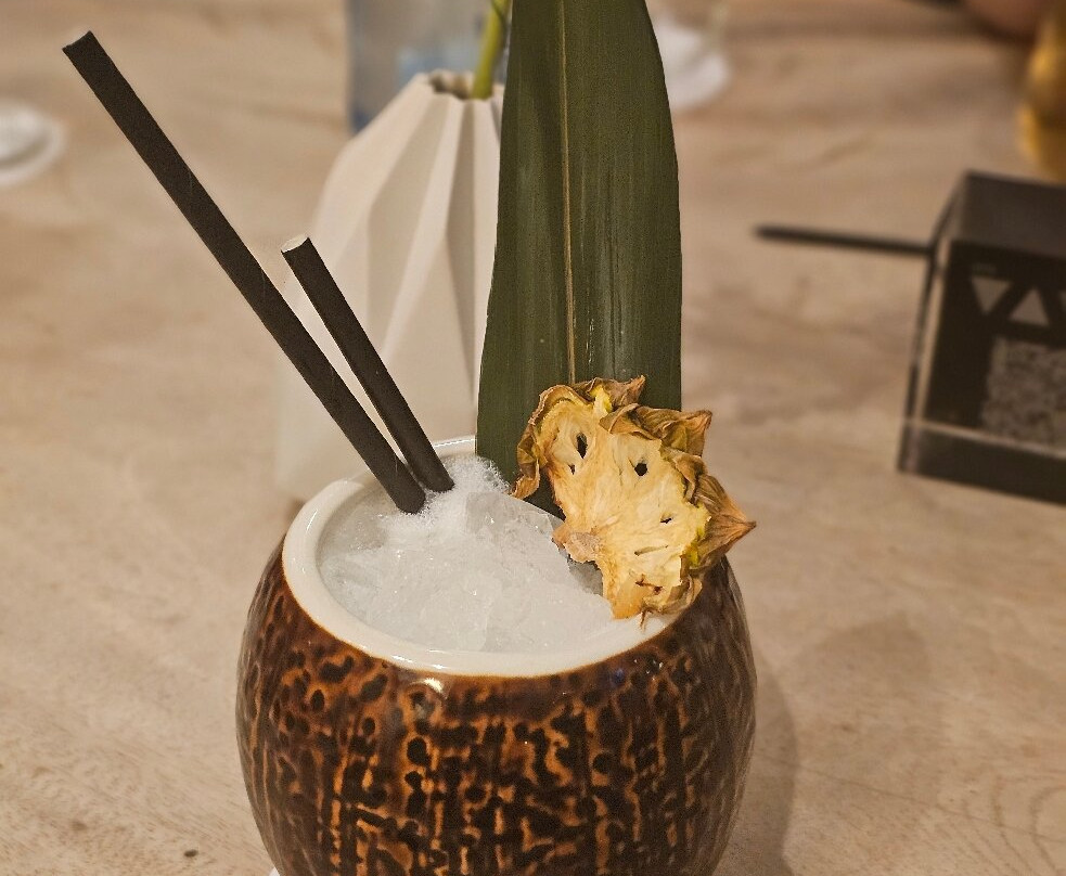 Dreams花园热带水疗度假村主图