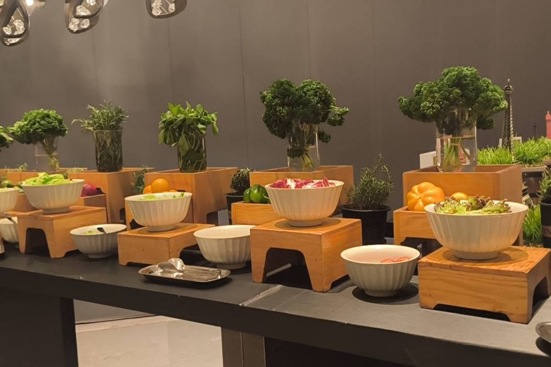 海口索菲特大酒店主图