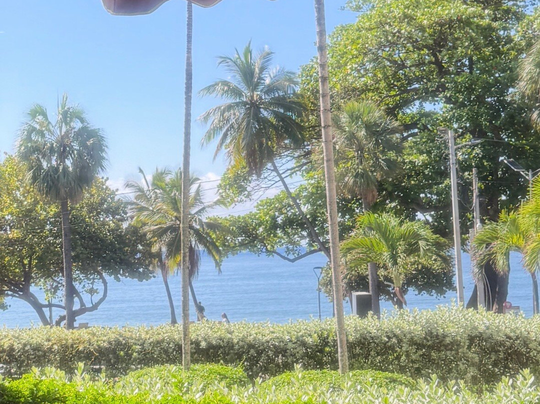 圣多明戈喜来登酒店主图