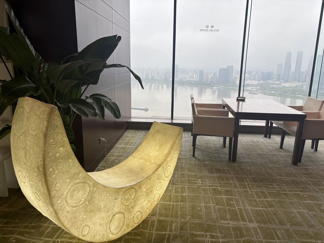 瑞颐大酒店(南昌滕王阁店)主图