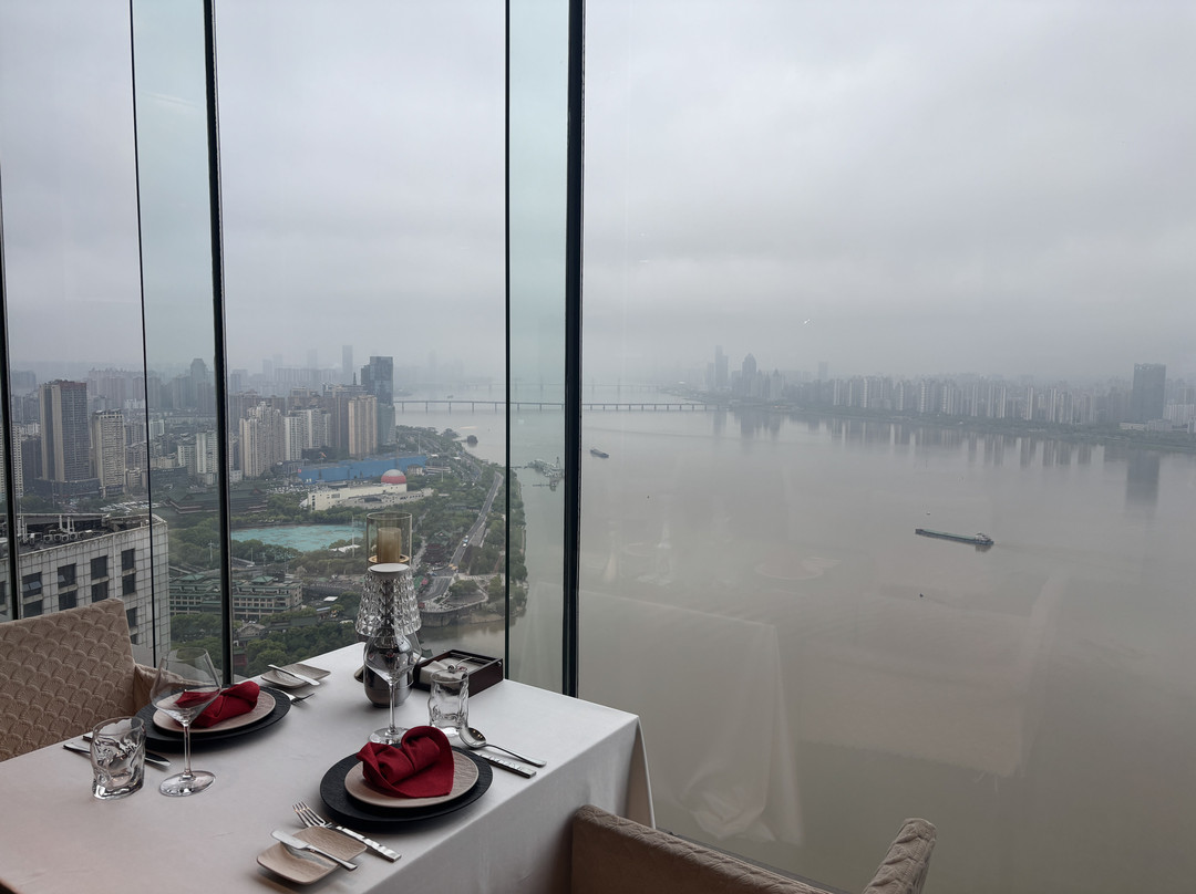 瑞颐大酒店(南昌滕王阁店)主图