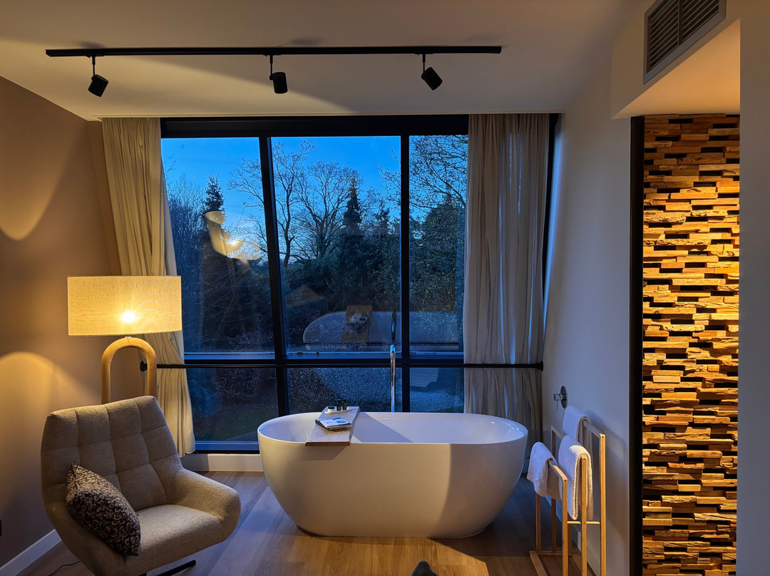 Hotel de Sterrenberg - Adults Only主图