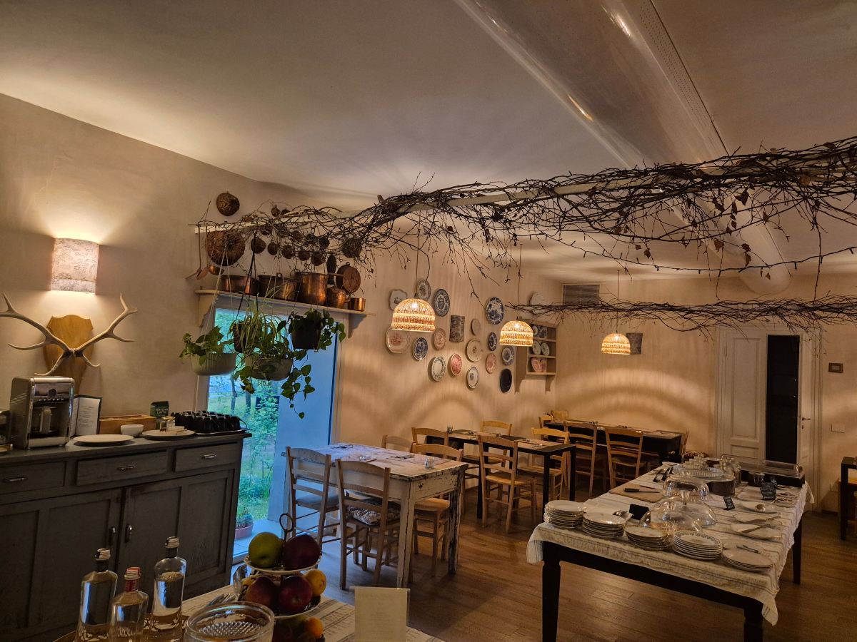 蒲公英科莫套房公园酒店-旅行者