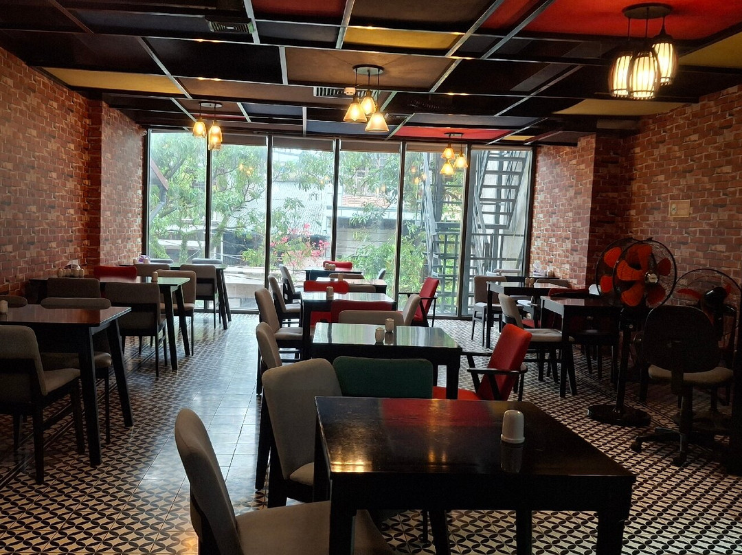 马克斯精品酒店主图