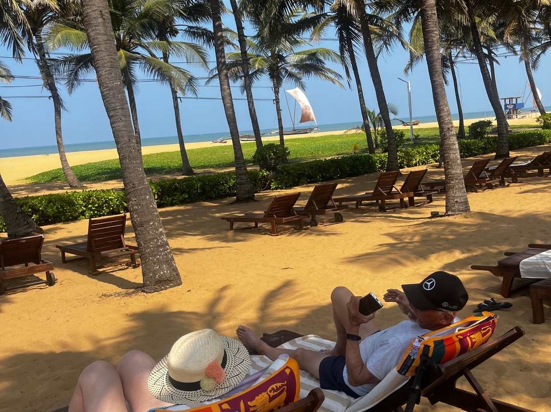 Prem Tours Sri Lanka-尼甘布必去景点