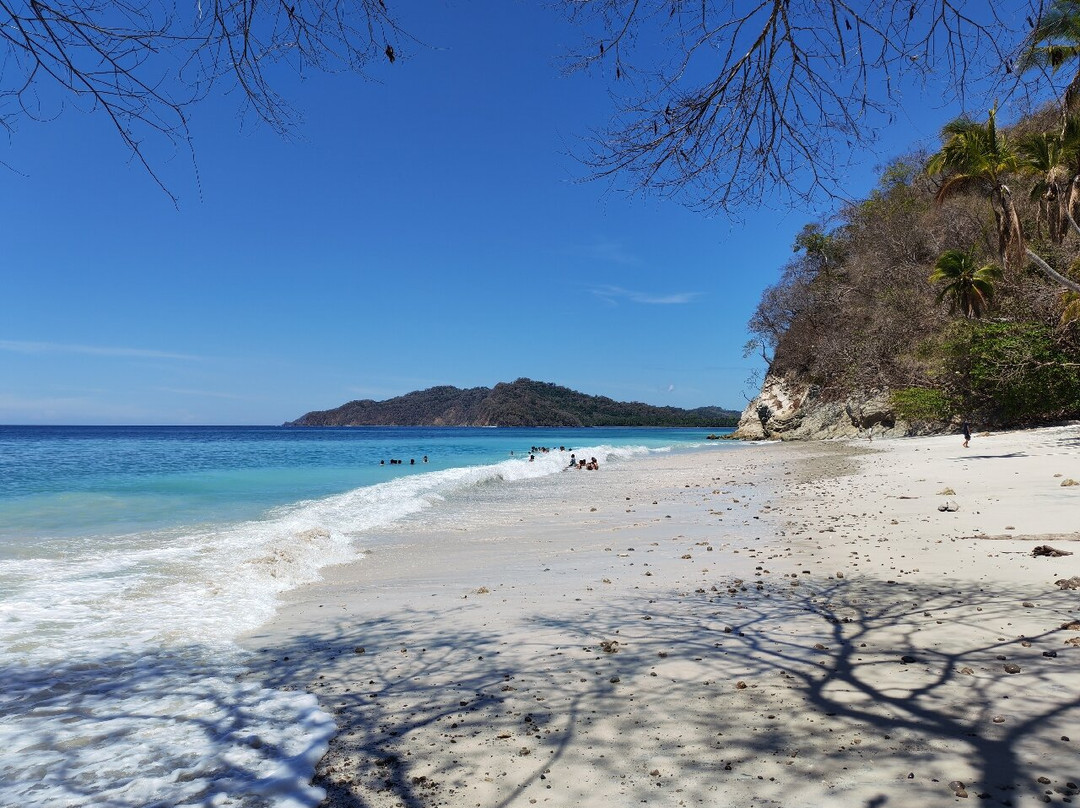 Playa Quesera-Paquera必去景点