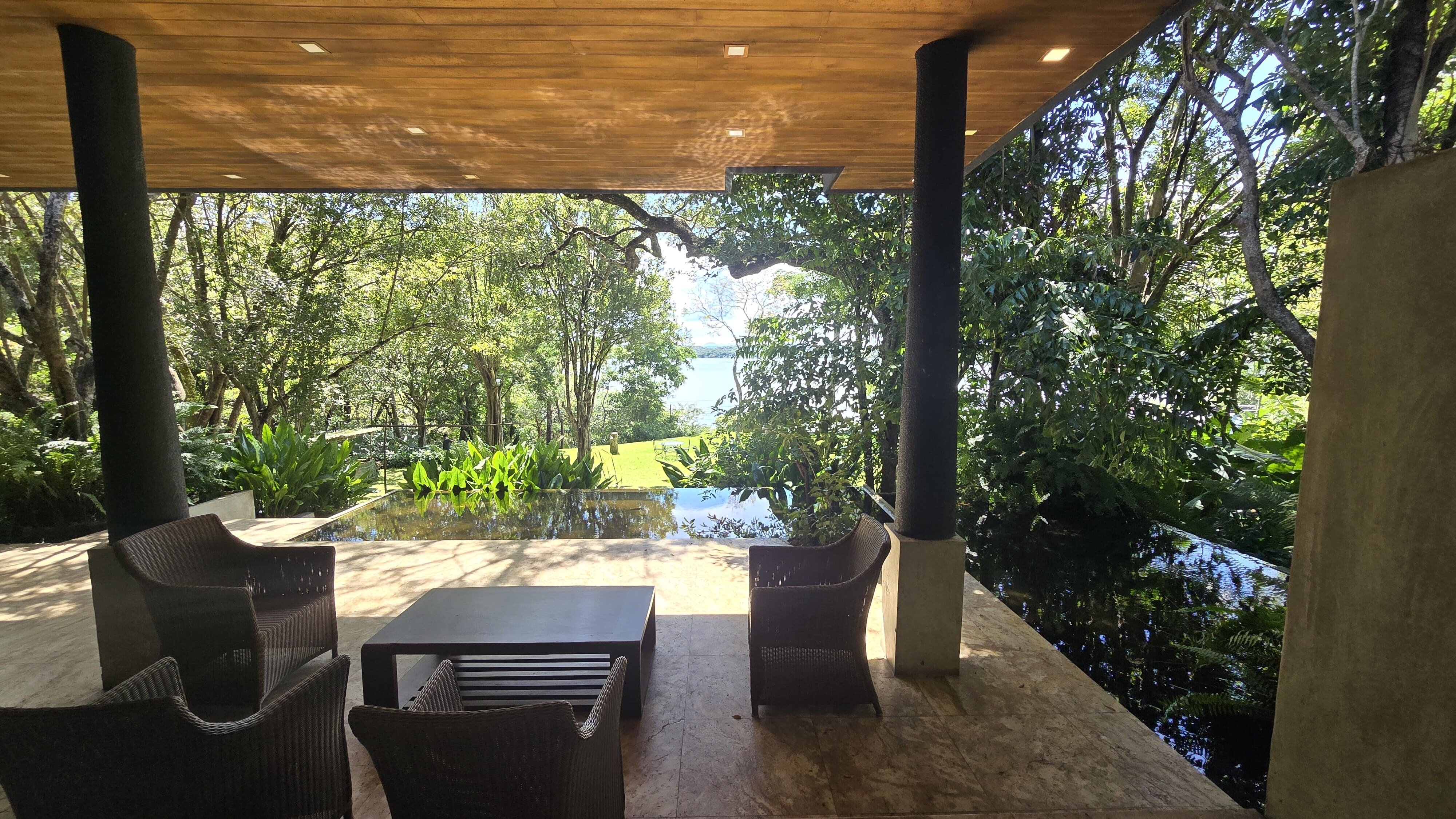 在鹿园酒店-旅行者