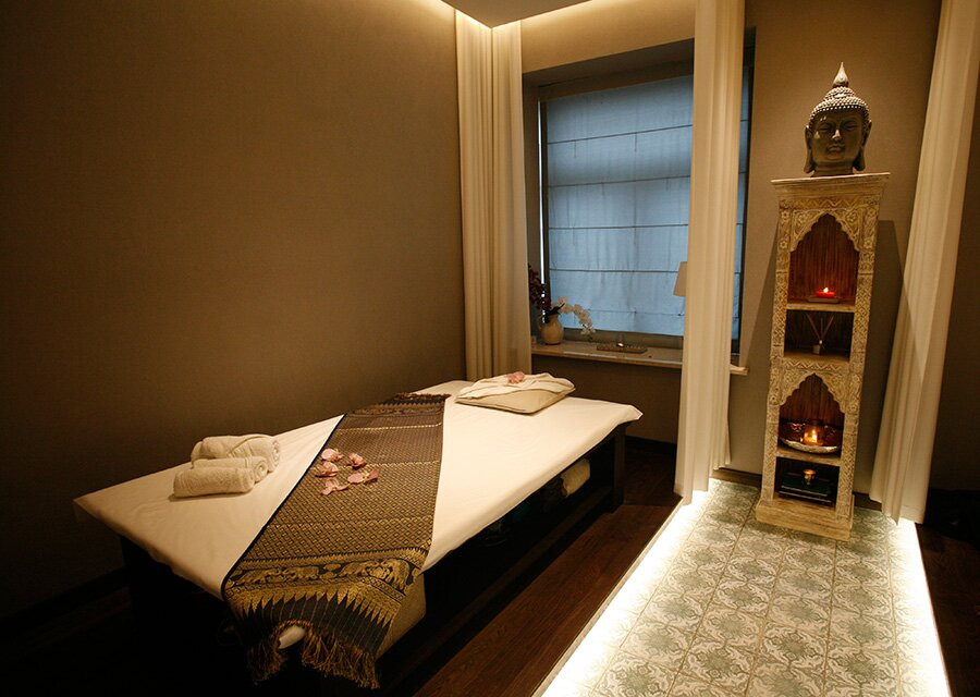 AMARI SPA Thai Massage - Częstochowa-Czestochowa必去景点