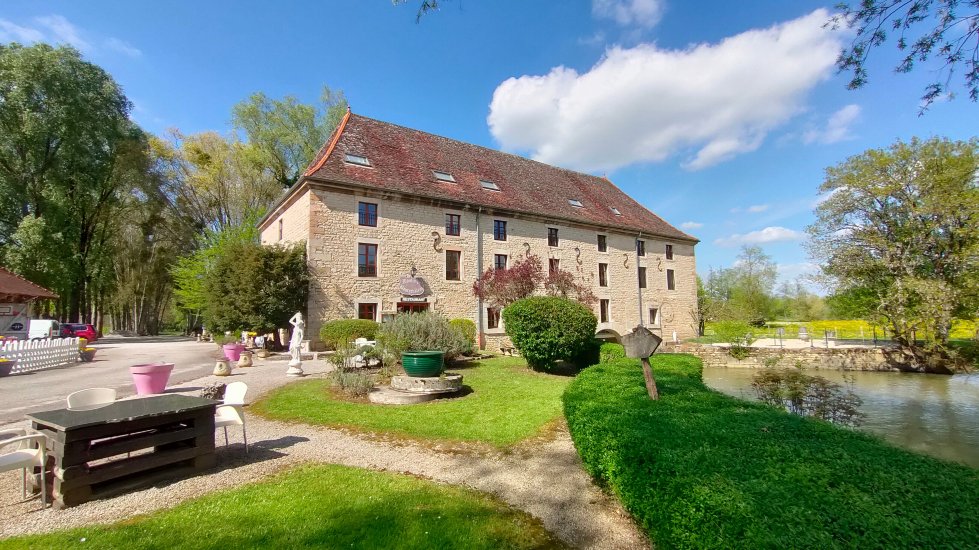 木林德布尔城堡酒店-度假村/酒店