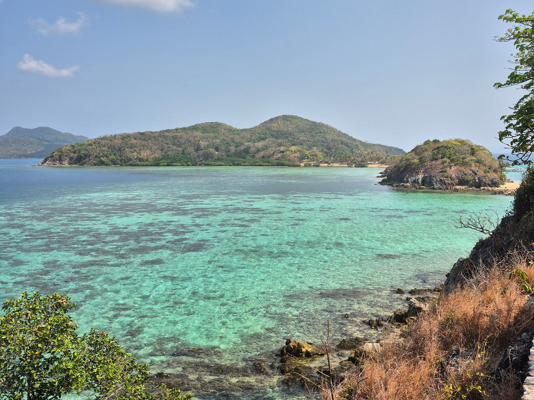 El Nido Tours-爱妮岛必去景点