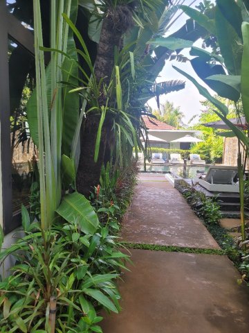 索卡精品度假村及水疗中心-旅行者