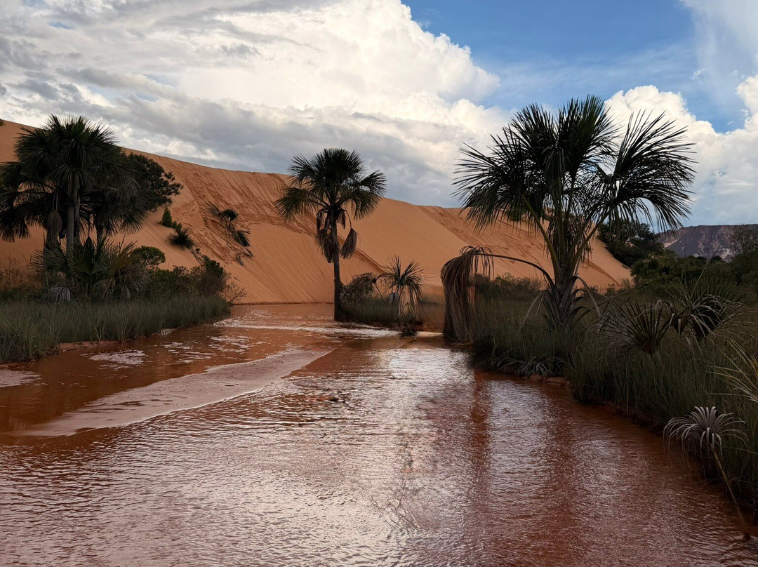 Cerrado Dourado Expedições-Jalapao State Park必去景点