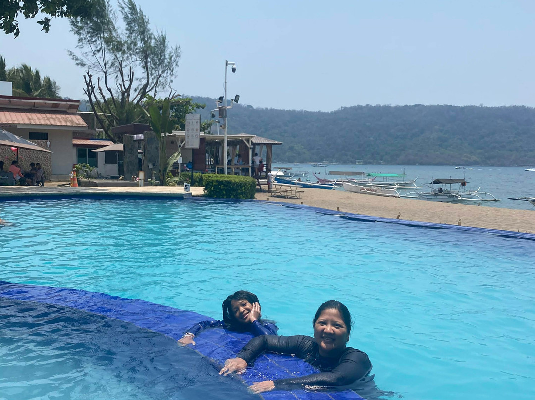 Pamana Resorts And Hotels主图