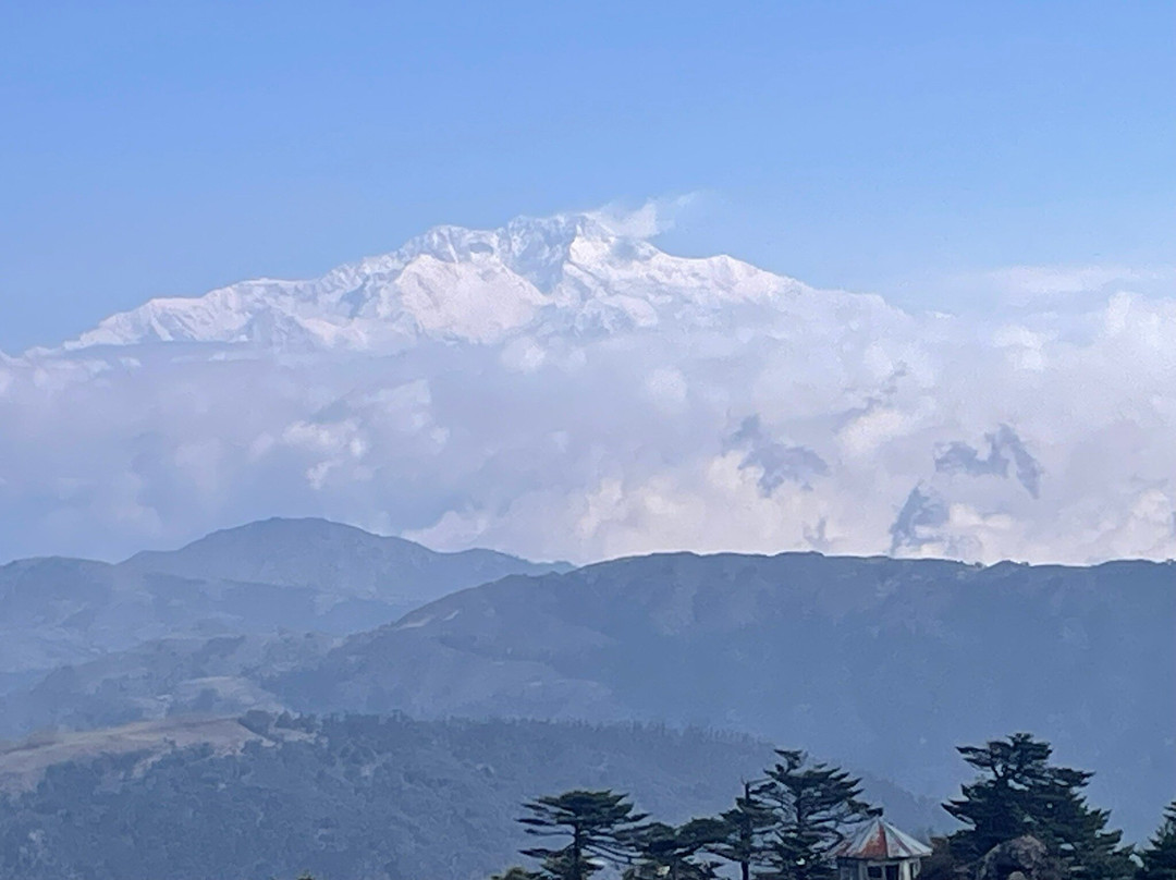 Ashmita Trek And Tours-大吉岭必去景点