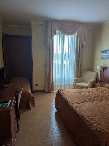 拉布索拉酒店-旅行者