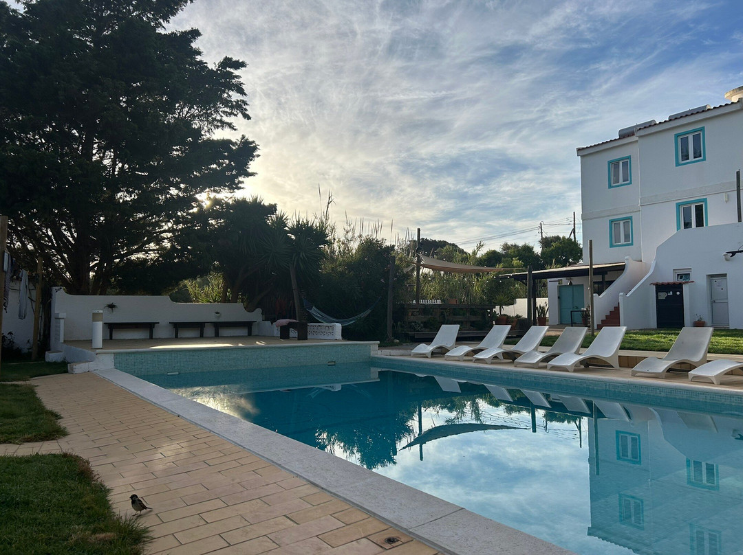 Algarve Watersport-拉各斯必去景点