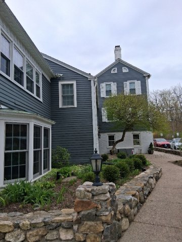 Old Riverton Inn-旅行者