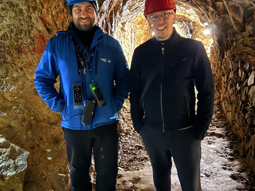 Slovak Tour Guide  Day Tours-Presov必去景点