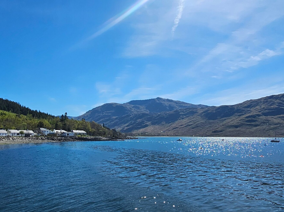 Western Isles Cruises-Mallaig必去景点