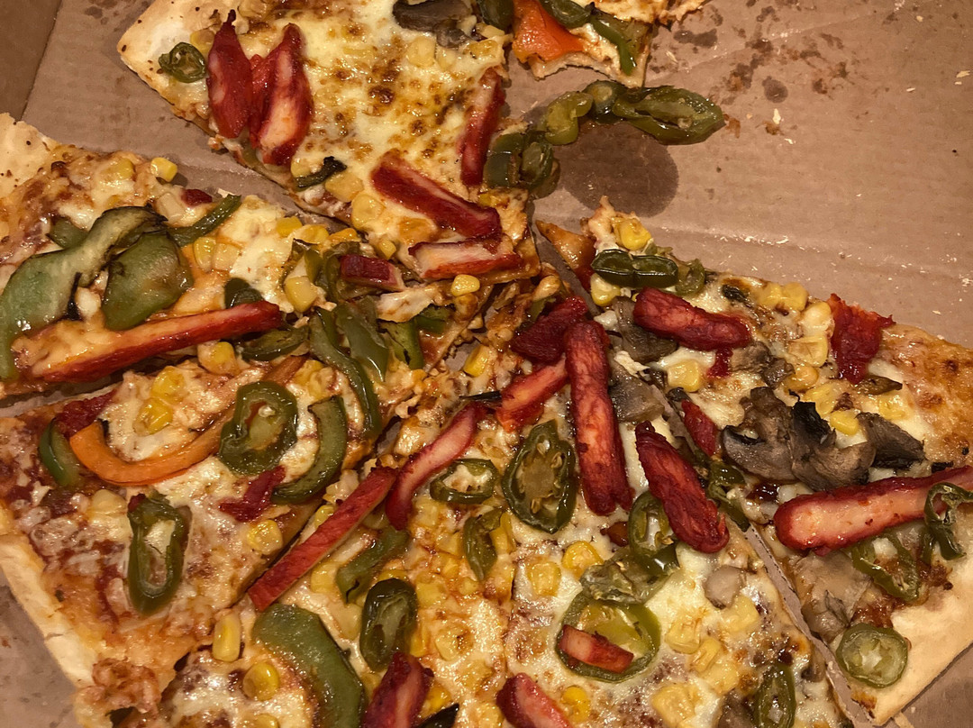 Domino's Pizza - Slough