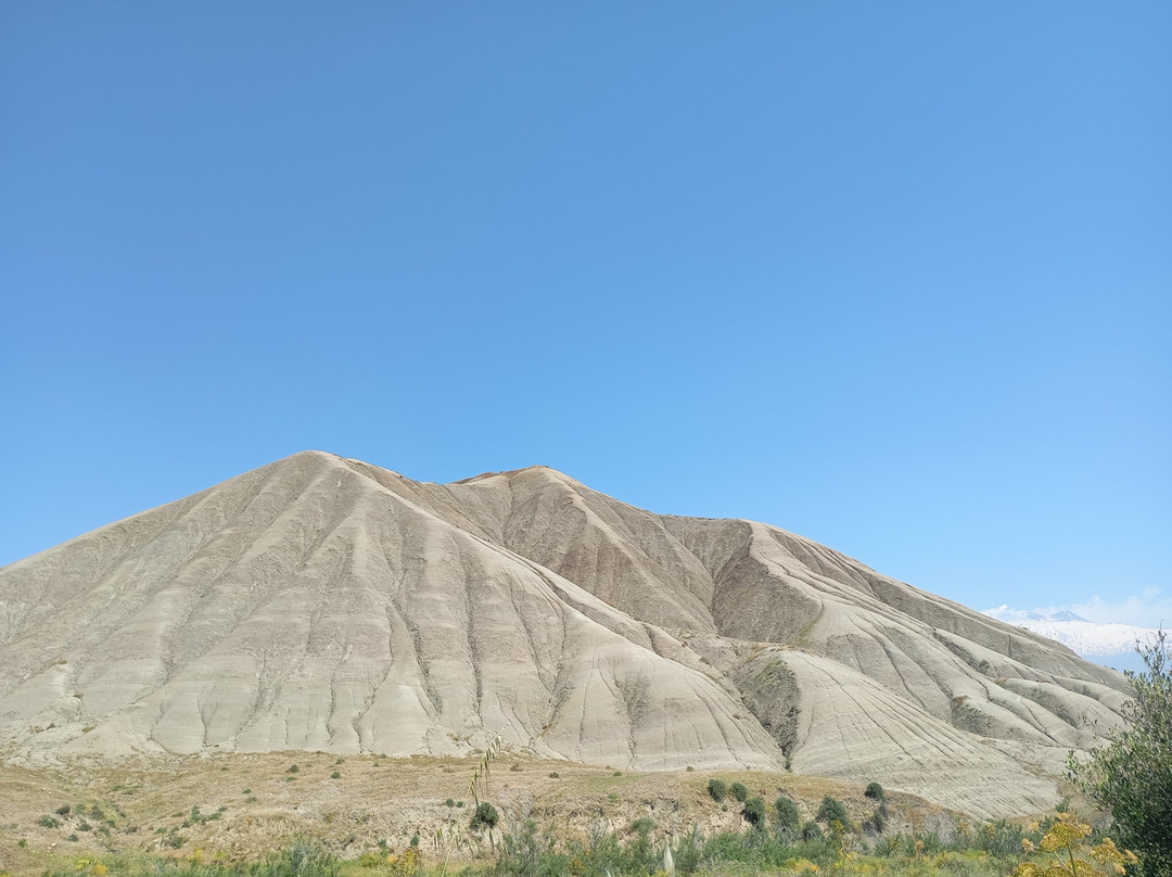 Calanchi Del Cannizzola