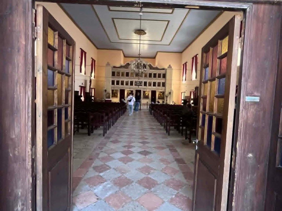Old Fortress Corfu-科孚市必去景点