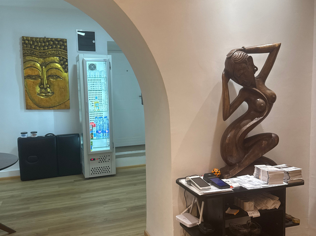 Palata Oh My Goodness Massage Belgrade-Dorcol必去景点