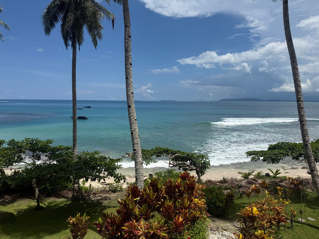 Mentawai Surf Retreat®主图