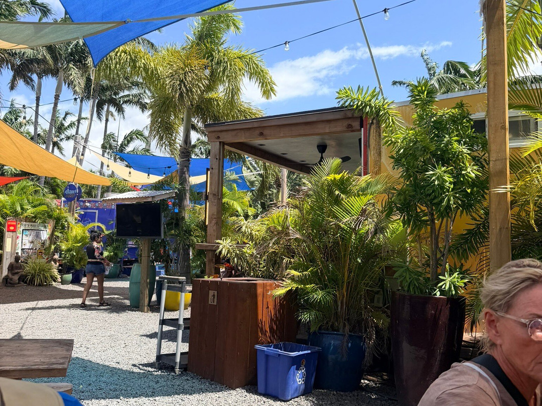 South Maui Gardens-基黑必去景点