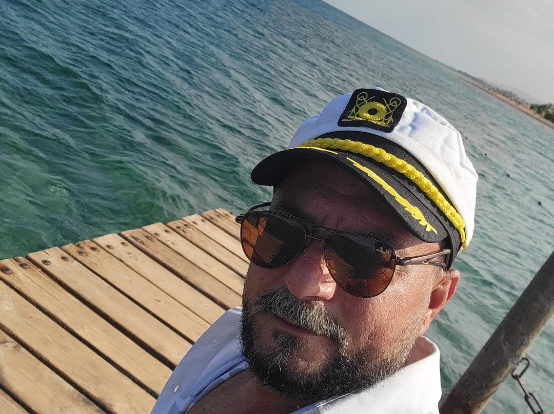 العقبه للالعاب البحريه Aqaba Water Sports-亚喀巴必去景点
