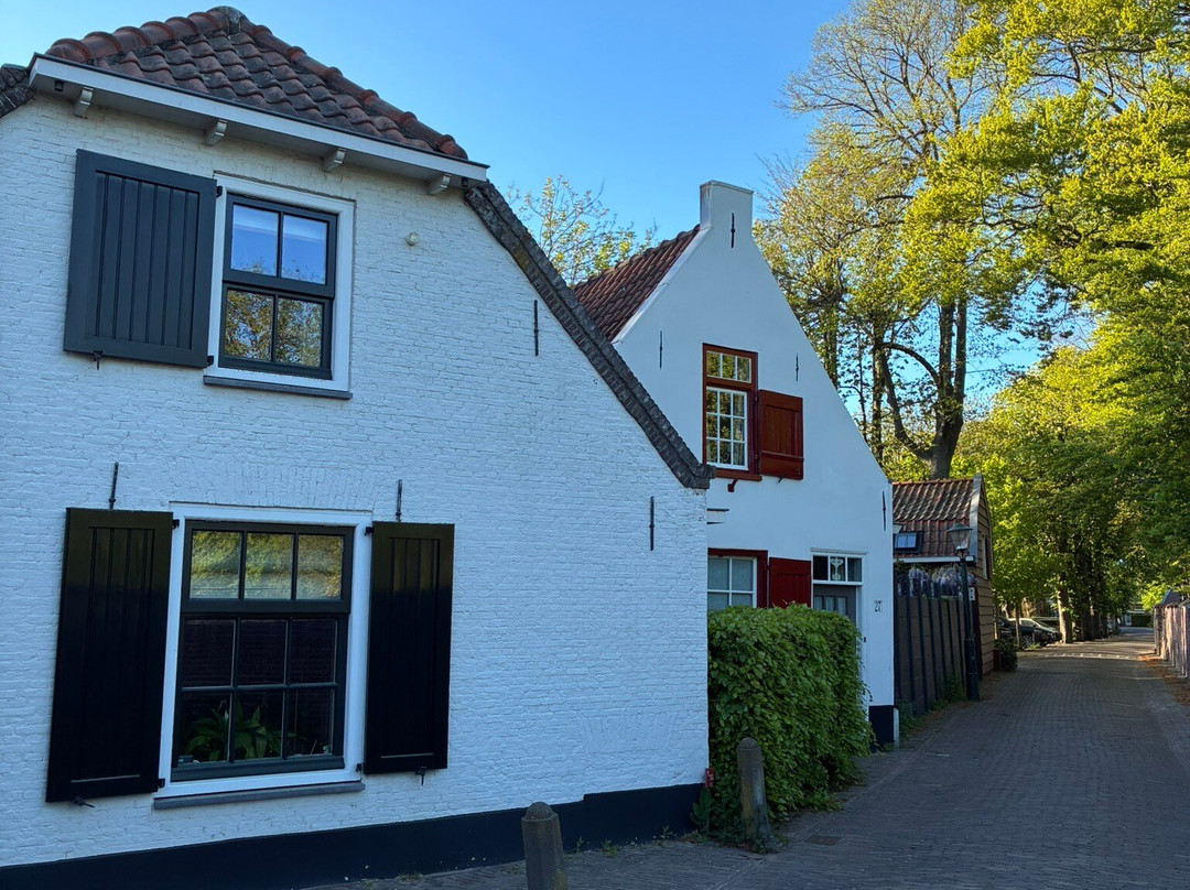 Wassenaar, Zuid-Holland-Wassenaar必去景点