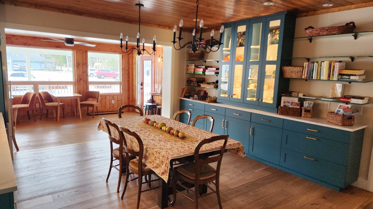 Glen Arbor Bed and Breakfast & Condos-旅行者