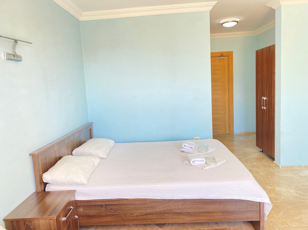 Hotel Emir Palas