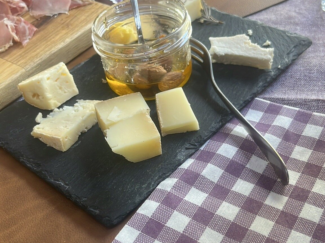 Azienda Agricola Veliscek-科尔蒙斯必去景点