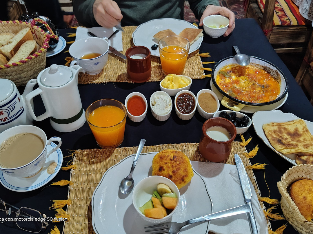 Morocco Everywhere Tours-非斯必去景点