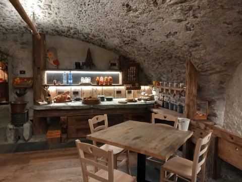 B&B Da Lucia-旅行者
