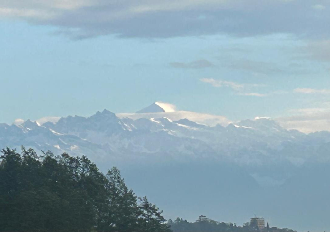 Hotel Mystic Mountain主图