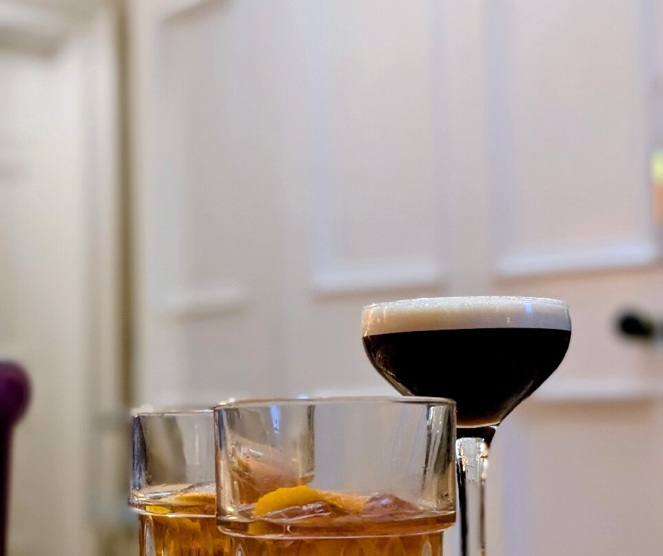 斯佩塞德克雷盖拉希酒店主图