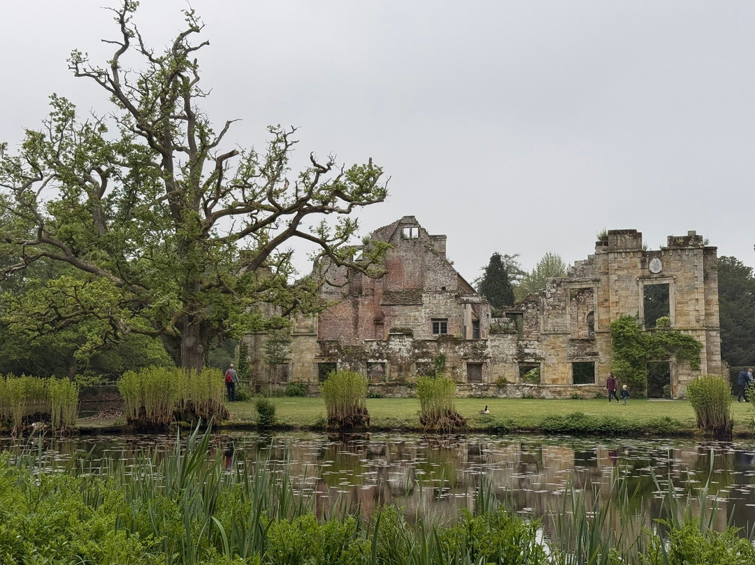Scotney Castle Estate Walking Trails