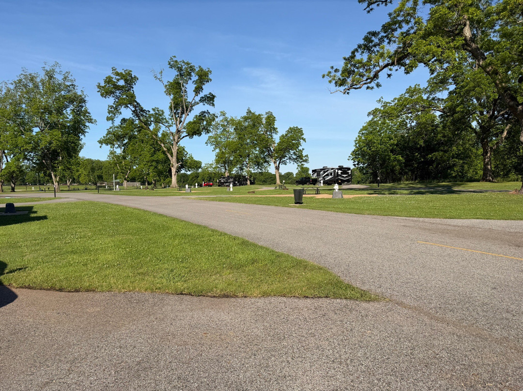 Grand Ecore RV Park