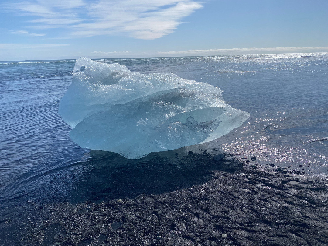 Diamond Beach