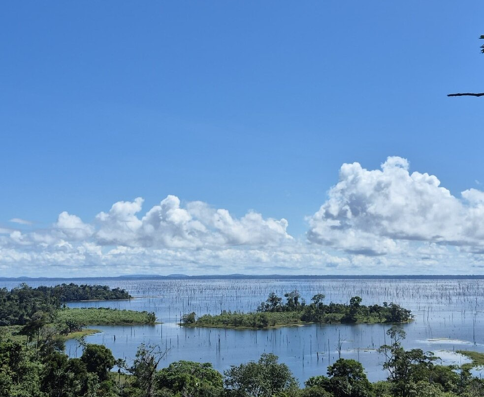 Turismo na Amazônia- Carverna do Maoraga-Presidente Figueiredo必去景点