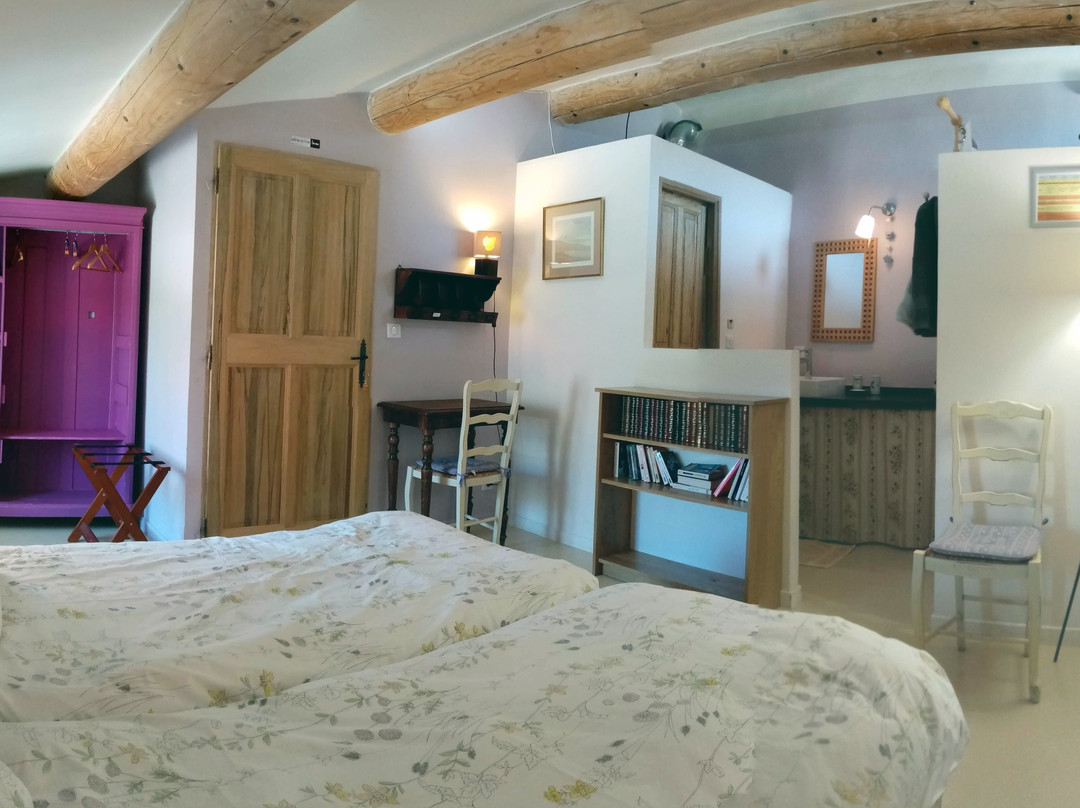 Ma Maison De Loin主图